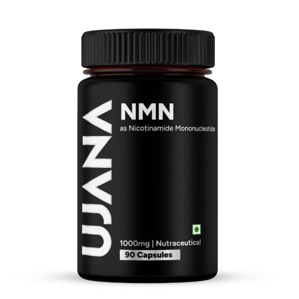 NMN 1000mg Capsules